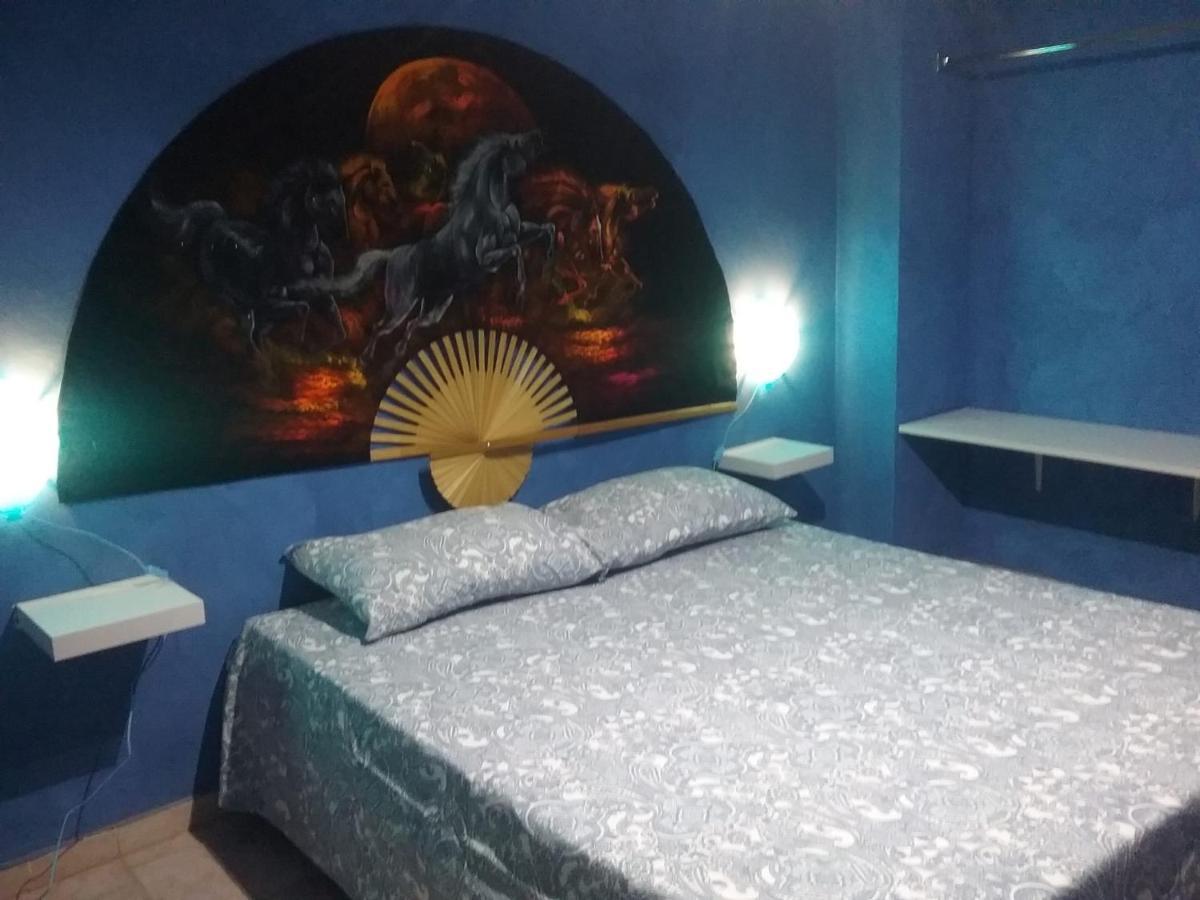 Venusroom Catania Eksteriør billede